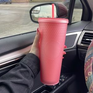 Starbucks Tumbler